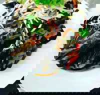 Advance Mussel Supply - C Tourism