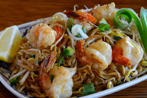 ARANI Thai Restaurant - C Tourism 0