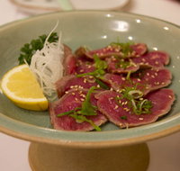 Asakusa Japanese Restaurant - C Tourism