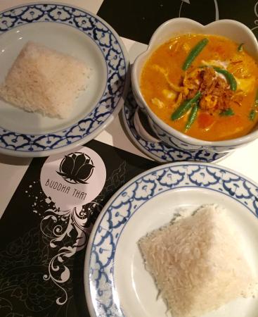Buddha Thai Restaurant - C Tourism 0