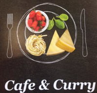 Cafe  Curry - C Tourism