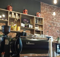 Engine Shed Cafe - C Tourism