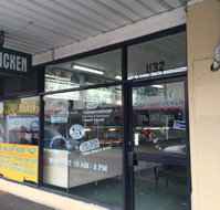 Glen Huntly Charcoal Chicken - C Tourism