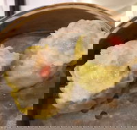 Gold Leaf - C Tourism