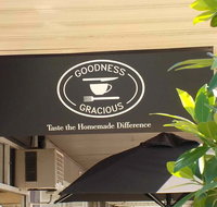 Goodness Gracious cafe - C Tourism