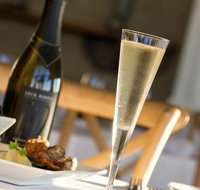 Jack Rabbit Vineyard - C Tourism