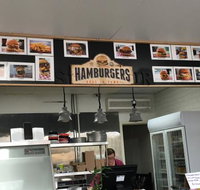 Major Tom's A Burger Junkie - C Tourism