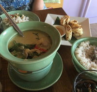 Peds Thai Cuisine - C Tourism