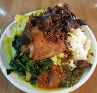 Salero Kito Padang Restaurant - C Tourism