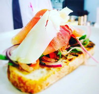 Springs Bistro