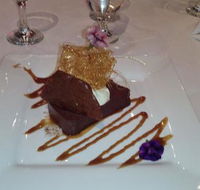 St. Georges Licensed Restaurant  Bistro - C Tourism