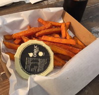 Surrey Hills Fish Chips  Grill - C Tourism