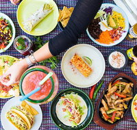 Taco Bill Camberwell - C Tourism