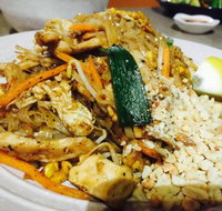 Thai Saffron Restaurant - C Tourism