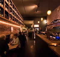 The Hills Wine Bar - C Tourism