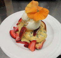 The Oaks Cafe - C Tourism