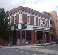 The Old Fire Station Cafe Gallery - C Tourism