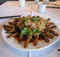 Triple King Chinese Restaurant - C Tourism