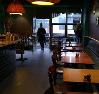 Whyte Cafe - C Tourism