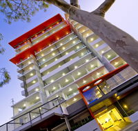 The Edge Apartment Hotel - C Tourism