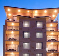 CBD Executive Apartments - C Tourism