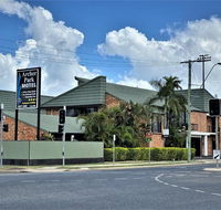 Archer Park Motel - C Tourism