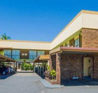 Hampton Villa Motel - C Tourism