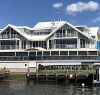 Williamstown Residences - C Tourism