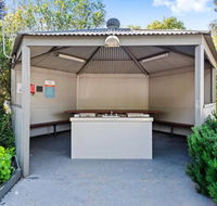 Discovery Parks Melbourne - C Tourism