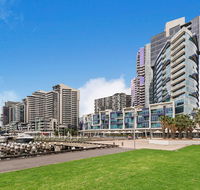 DPC New Quay - C Tourism