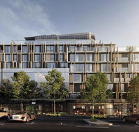 Melbourne City Apartment Hotel - C Tourism