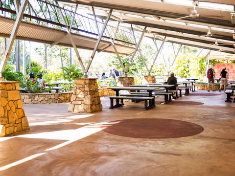 Kakadu Lodge Cooinda, Mngd By Accor - C Tourism 1