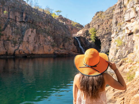 Kakadu Lodge Cooinda, Mngd By Accor - C Tourism 13