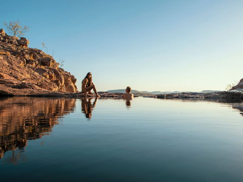 Kakadu Lodge Cooinda, Mngd By Accor - C Tourism 14