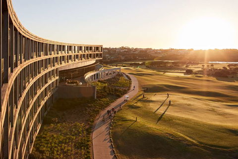 RACV Torquay Resort - C Tourism 0