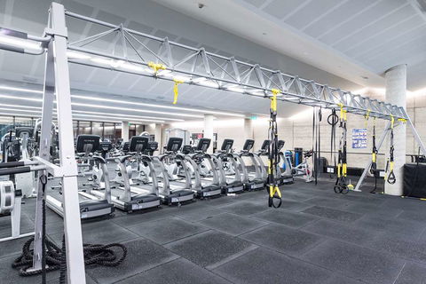 RACV Torquay Resort - C Tourism 9