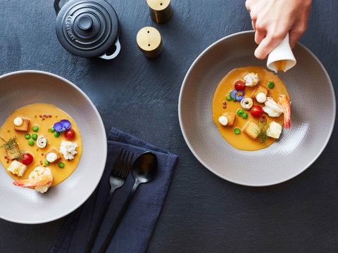 Sofitel Sydney Darling Harbour - C Tourism 10
