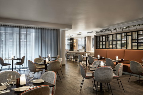 Crowne Plaza Sydney Darling Harbour - C Tourism 11