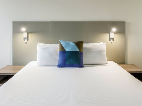 Novotel Sydney Central - C Tourism 4