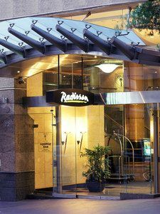 Rydges Darling Square Apartment Hotel - C Tourism 0