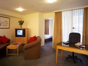 Rydges Darling Square Apartment Hotel - C Tourism 7