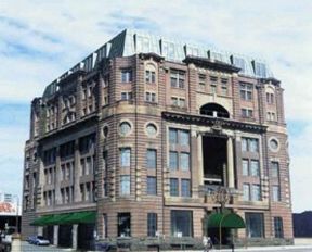Adina Apartment Hotel Sydney Central - C Tourism 0