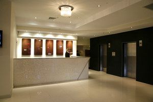 Central Studio Hotel Sydney - C Tourism 0