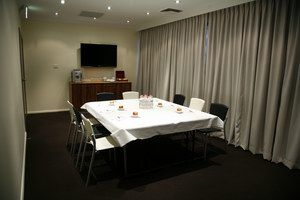 Central Studio Hotel Sydney - C Tourism 3
