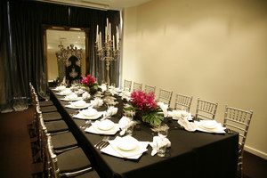Central Studio Hotel Sydney - C Tourism 5