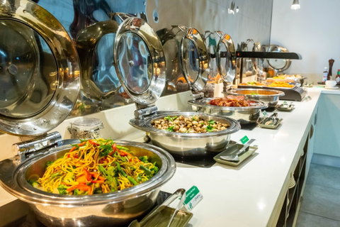 Holiday Inn Darling Harbour - C Tourism 11