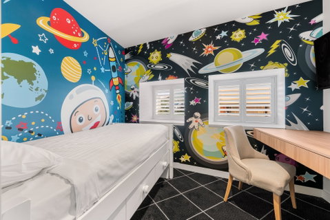 Holiday Inn Darling Harbour - C Tourism 12