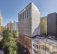Vibe Hotel Sydney Darling Harbour - C Tourism