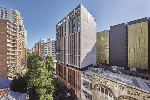 Vibe Hotel Sydney Darling Harbour - C Tourism 0