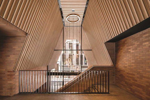 Vibe Hotel Sydney Darling Harbour - C Tourism 2